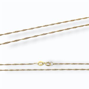 łańcuszek-zloty-singapur-50-cm-majdansky